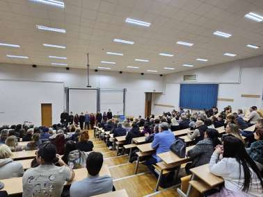 Премијерно приказана представа „Женски разговори“ Душка Радовића