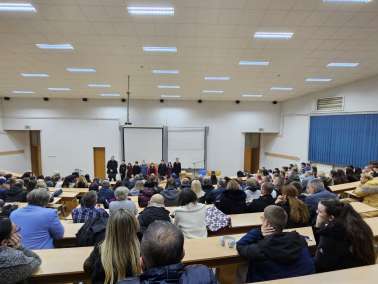 Премијерно приказана представа „Женски разговори“ Душка Радовића