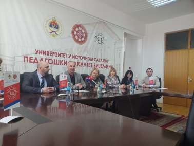 ПОТПИСАН УГОВОР СА НОВОСИБИРСКИМ ДРЖАВНИМ ПЕДАГОШКИМ УНИВЕРЗИТЕТОМ
