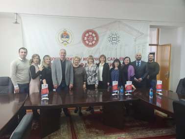 ПОТПИСАН УГОВОР СА НОВОСИБИРСКИМ ДРЖАВНИМ ПЕДАГОШКИМ УНИВЕРЗИТЕТОМ