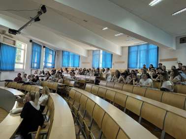 Значај студентског вредновања у осигурању квалитета високог образовања
