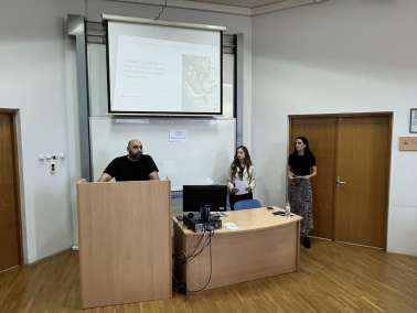 Значај студентског вредновања у осигурању квалитета високог образовања