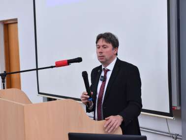 ОДРЖАН 15. НАУЧНИ СКУП „НАУКА И НАСТАВА ДАНАС“ И V СТРУЧНИ СКУП