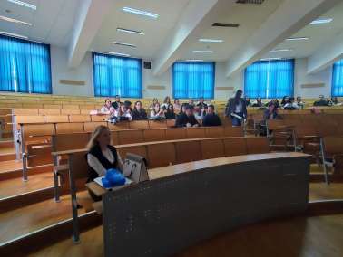 „Дигитална писменост“ на Педагошком факултету