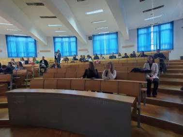 „Дигитална писменост“ на Педагошком факултету