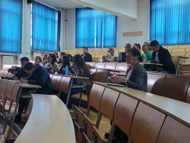 „Дигитална писменост“ на Педагошком факултету