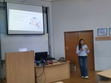 „Дигитална писменост“ на Педагошком факултету