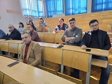 Прослава Светог Саве 2026.