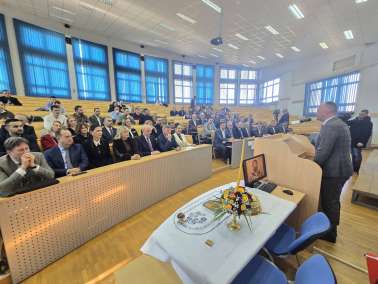 Прослава Светог Саве 2026.