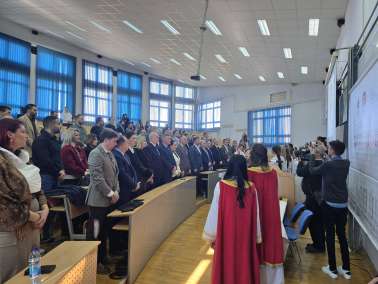 Прослава Светог Саве 2026.