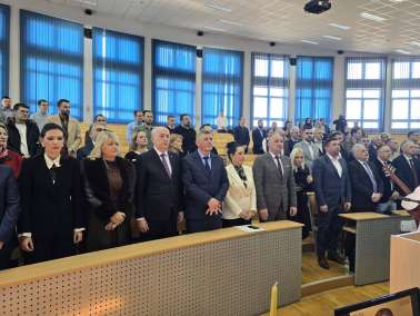 Прослава Светог Саве 2026.