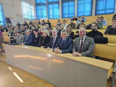 Прослава Светог Саве 2026.