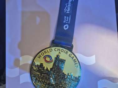"SRBADIJA" OSVOJILA ZLATNU MEDALJU NA HORSKOJ OLIMPIJADI U ŠVEDSKOJ