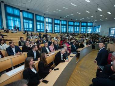 Одржан 16. Међународни научни скуп од посебног значаја „Наука и настава данас“