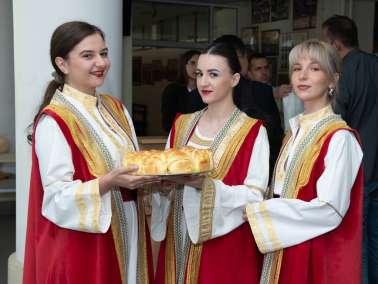 Одржан 16. Међународни научни скуп од посебног значаја „Наука и настава данас“