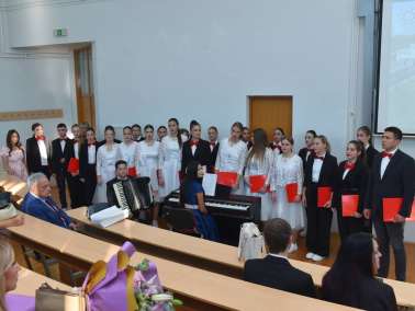 Одржан 16. Међународни научни скуп од посебног значаја „Наука и настава данас“