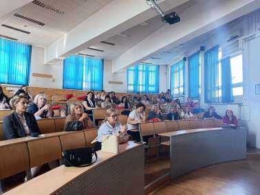 Одржан VI стручни скуп у оквиру ХVI научне међународне конференције ,,Наука и настава данас"