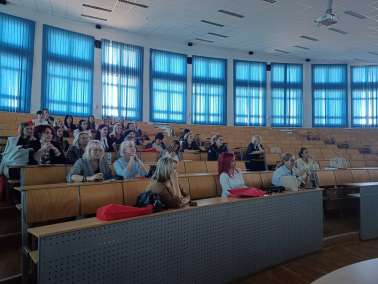 Одржан VI стручни скуп у оквиру ХVI научне међународне конференције ,,Наука и настава данас"