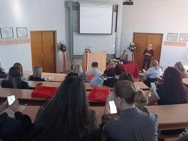 Одржан VI стручни скуп у оквиру ХVI научне међународне конференције ,,Наука и настава данас"