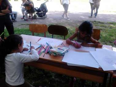 Studenti i profesori Pedagoškog fakulteta u misiji humanosti