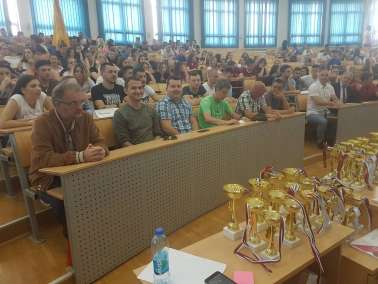 Учитељијада испунила очекивања