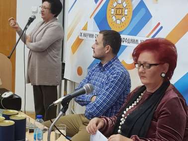Одржан IX научни скуп са међународним учешћем на тему ”НАУКА И НАСТАВА ДАНАС”