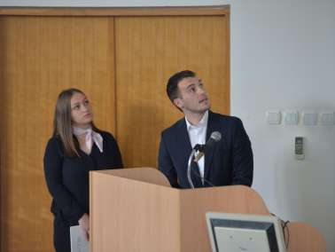 ВЕЛИКО ИНТЕРЕСОВАЊЕ МАТУРАНАТА ЗА ДРЖАВНЕ ФАКУЛТЕТЕ У БИЈЕЉИНИ