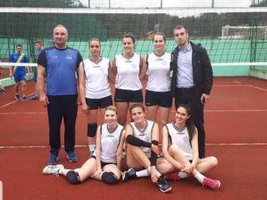 Studenti Pedagoškog fakulteta osvojili četiri medalje