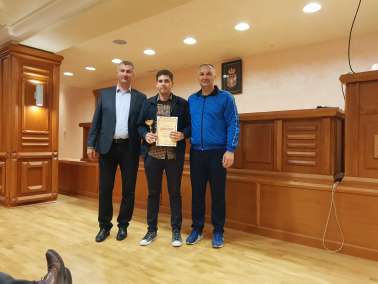 Studenti Pedagoškog fakulteta osvojili četiri medalje