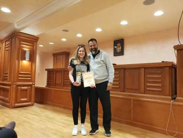 Studenti Pedagoškog fakulteta osvojili četiri medalje