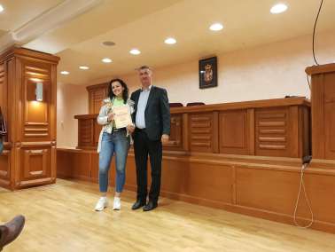 Studenti Pedagoškog fakulteta osvojili četiri medalje