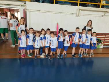 Jaffa Igre bez granica