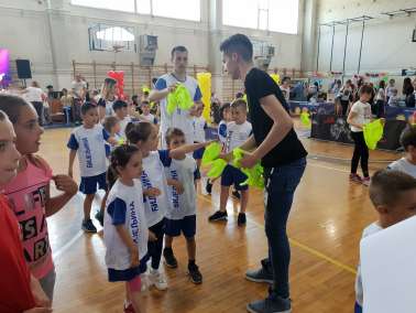 Jaffa Igre bez granica