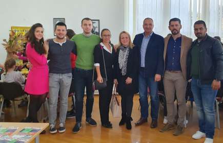 Obeležena Dečija nedelja na Pedagoškom fakultetu