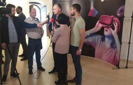 Festival nauke  Banja Luka 2019