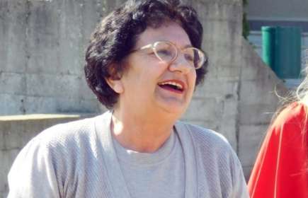 Вилина влас и Небо над Варном у Пољској