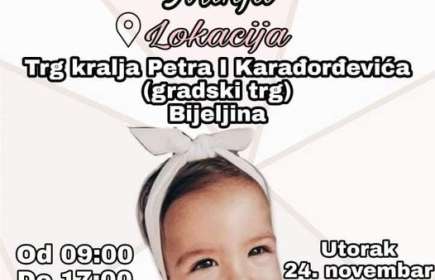 Хуманитарна акција студената Педагошког факултета