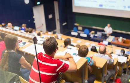 Почетак наставе за ДРУГИ и ТРЕЋИ ЦИКЛУС у зимском семестру школске 2025/26. године