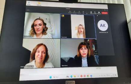 Konferencija u Novosibirsku
