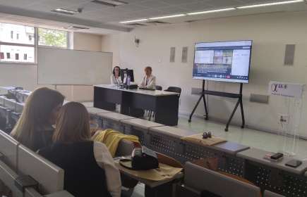 Međunarodna konferencija ,,Jezik, književnost i empatija“