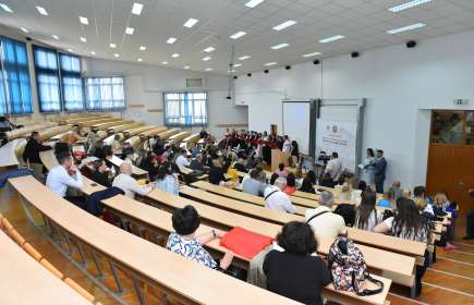 Produžen rok za prijavu na XVI Međunarodnu naučnu konferenciju "Nauka i nastava danas"