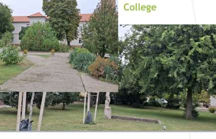 ПОЗИВ ЗА СТУДЕНТСКУ МОБИЛНОСТ СТУДЕНАТА ПРВОГ ЦИКЛУСА РАЗРЕДНЕ НАСТАВЕ И ПРЕДШКОЛСКОГ ОБРАЗОВАЊА