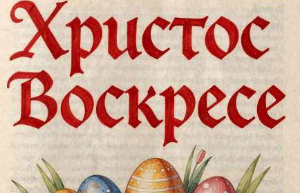 Срећне васкршње празнике жели вам колектив Педагошког факултета!