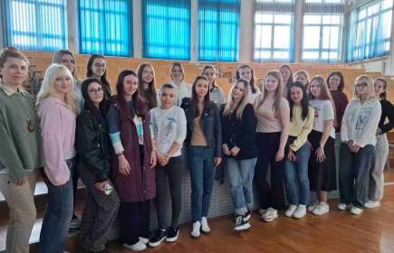 Međunarodna  interaktivna  radionica Using Literature in the English classroom