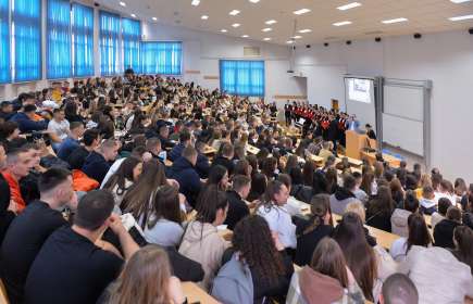 Poziv studentima I, II i III ciklusa studija