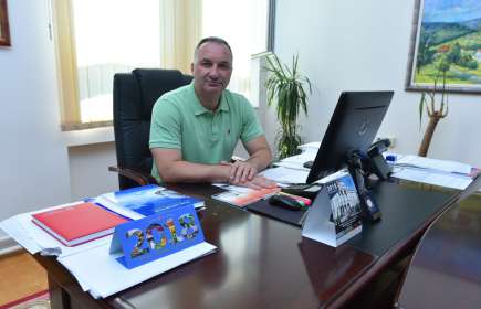Pedagoški fakultet obilježava 25 godina uspješnog rada