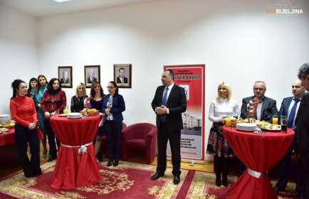 Отворен дијагностички центар