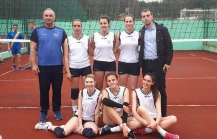 Studenti Pedagoškog fakulteta osvojili četiri medalje