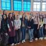 Međunarodna  interaktivna  radionica Using Literature in the English classroom